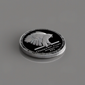 Obsidian Coin - Die Marktkapitalisierung