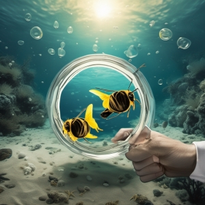 Oceanlab Coin - Das Problem