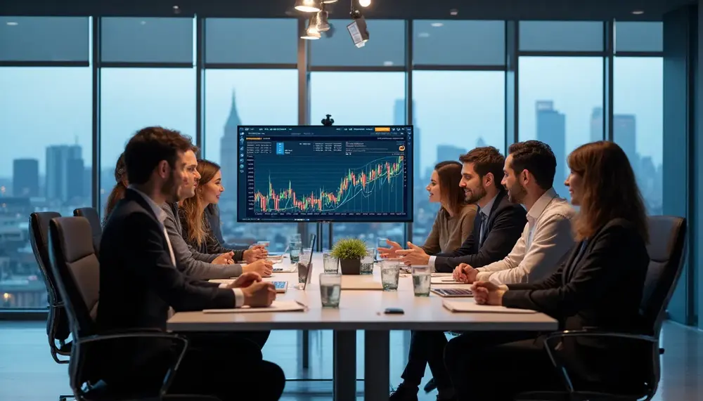 OKX startet regulierte Krypto-Börse in Deutschland und ernennt Moritz Putzhammer zum General Manager für Central Europe & Nordics