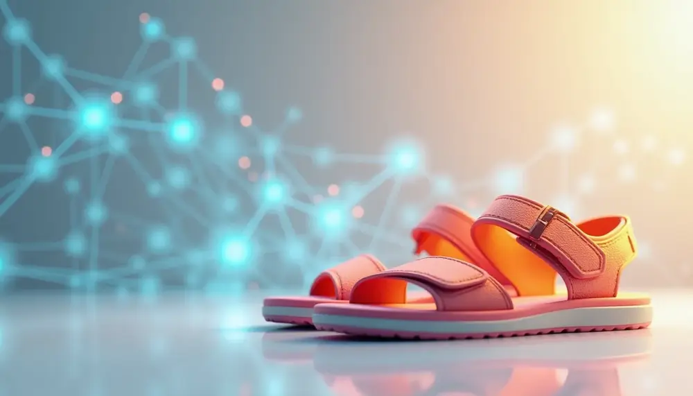Oma-Birkenstock und Solana: Trendschuhe und Blockchain-Innovationen 2026
