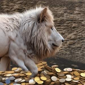 Operationen mit dem Ties.DB Coin