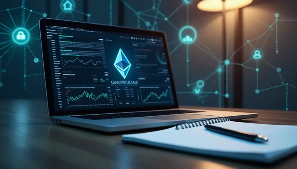 Paul Atkins fordert klare Krypto-Regulierung, Ethereum zeigt starke Erholung