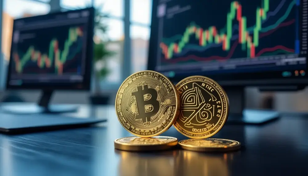 PayPal integriert Solana und Chainlink, während Solana-ETFs Fortschritte machen