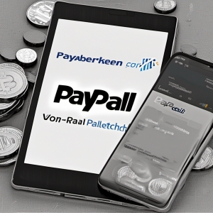 PayPal mit nächstem Krypto-Move?