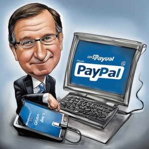 PayPal verabschiedet sich
