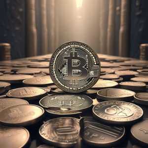 Pillar Coin - Die Kryptowährung