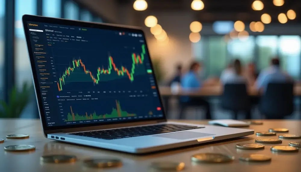 Polens Präsident Nawrocki: Fälschung verbreitet Bitcoin-Werbung im Internet