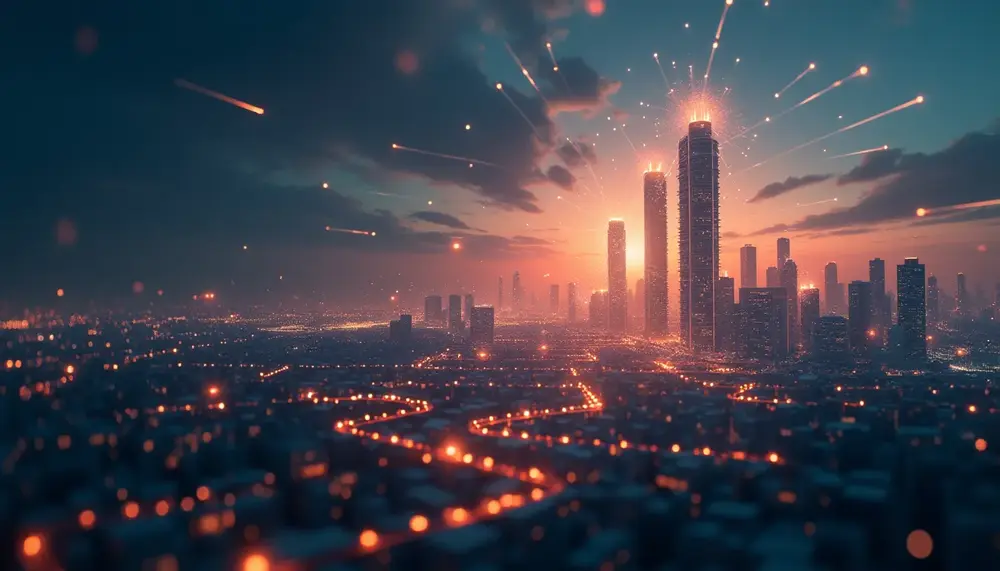 Polkadot-Gründer Gavin Wood kritisiert Solana: Fehlende Innovation und Eigeninteressen