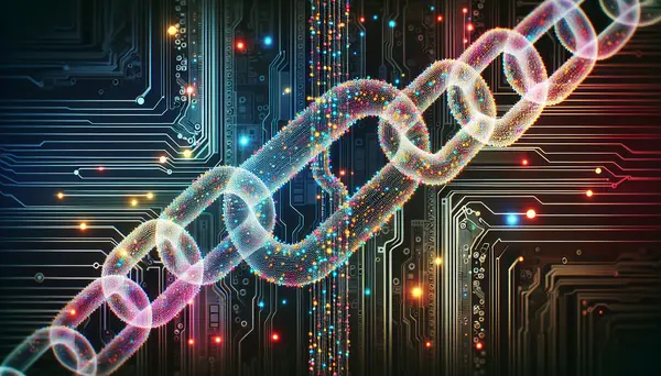 polkadot-the-next-generation-blockchain-multichain-protocol