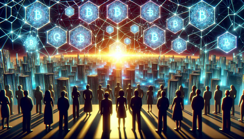  Die Zukunft von Polygon: Prognosen und Trends für Krypto-Investoren 