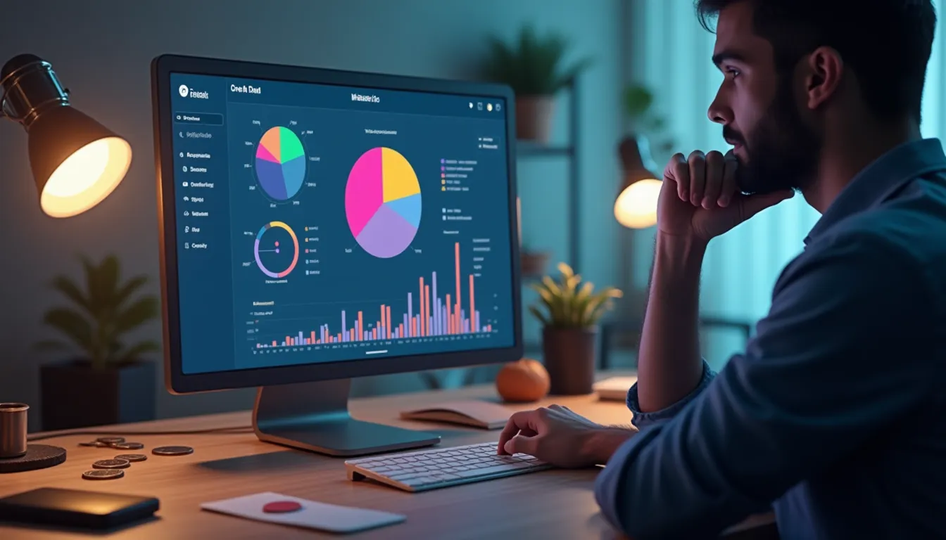 Portfoliostruktur nach Risikoklassen planen