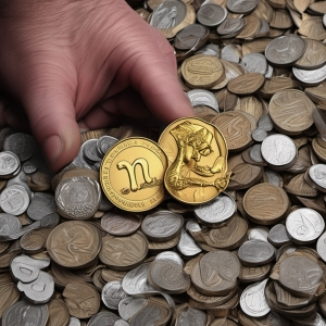 Positive Meinungen der Nutzer und Coinhalter