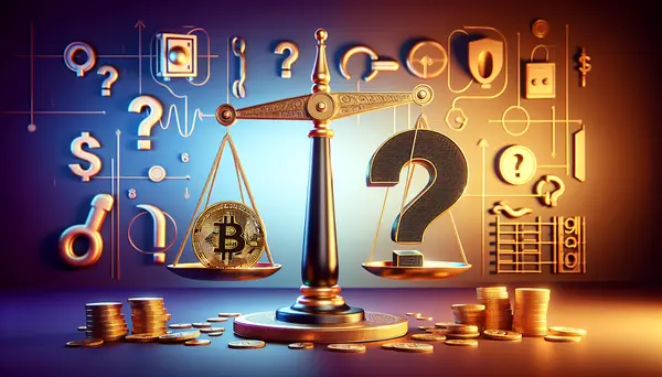 Pro und Kontra Bitcoin: Die kontroverse Diskussion