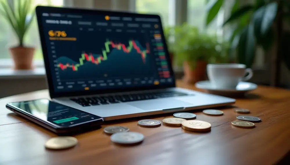 Prognosen für XRP und Kaufrausch bei Ethereum: JPMorgan akzeptiert Krypto als Sicherheit