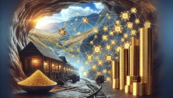 Proof of Work bei Bitcoin: Wie funktioniert das Konsensverfahren?