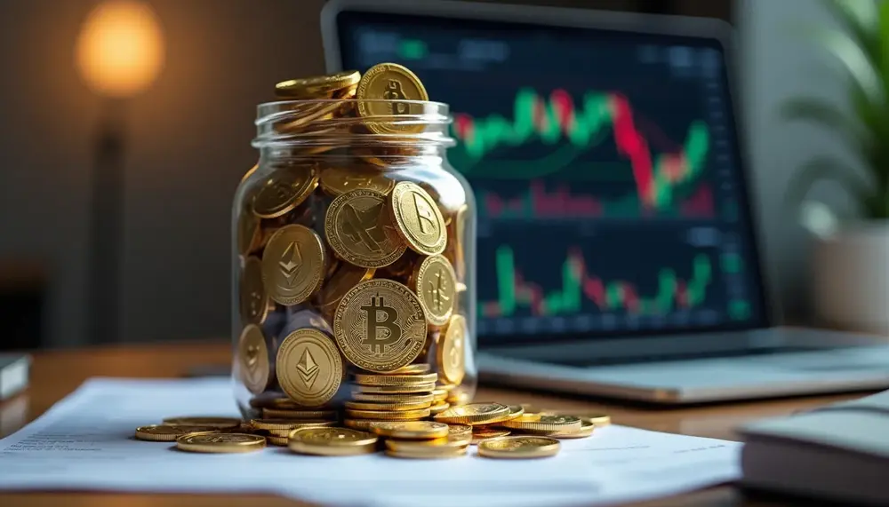 ProShares Bitcoin ETF verzeichnet 635 Millionen Dollar Abflüsse am 13. Mai