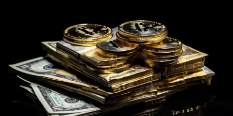 Bitcoin oder Altcoins - Welcher Weg führt zur ersten Million?