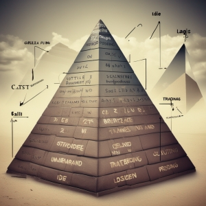 Pyramiding
