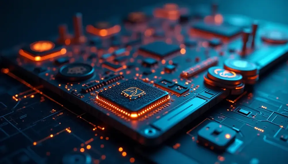 Quantencomputer bedrohen Bitcoin: Investoren zeigen sich besorgt über Risiken