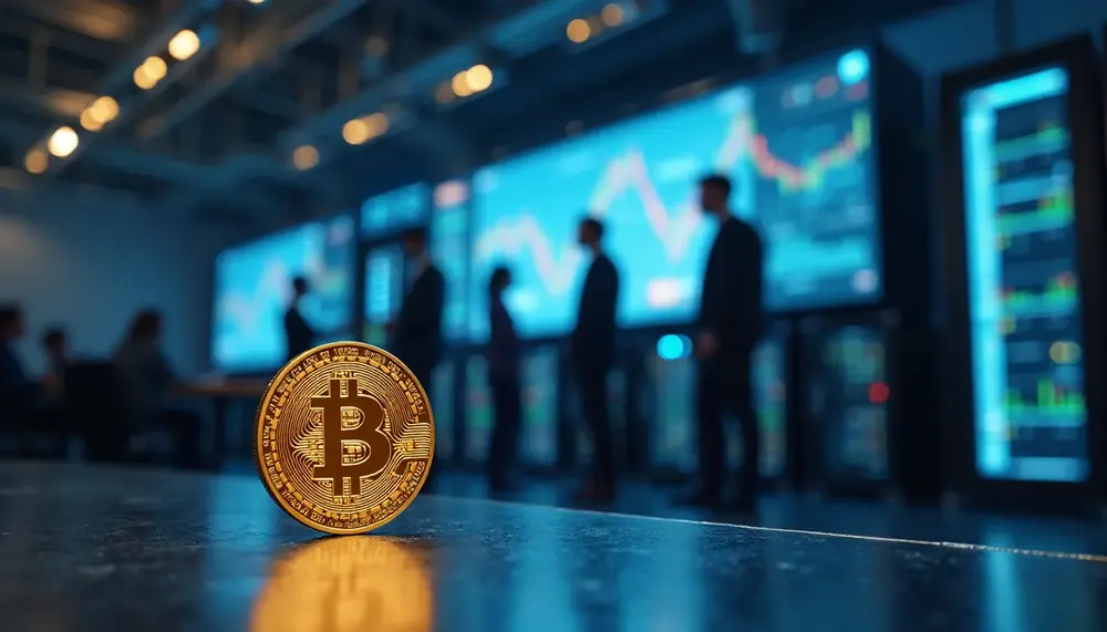 Quantencomputer, Großinvestoren und neue Layer-2: Wie sicher ist Bitcoin bis 2035?