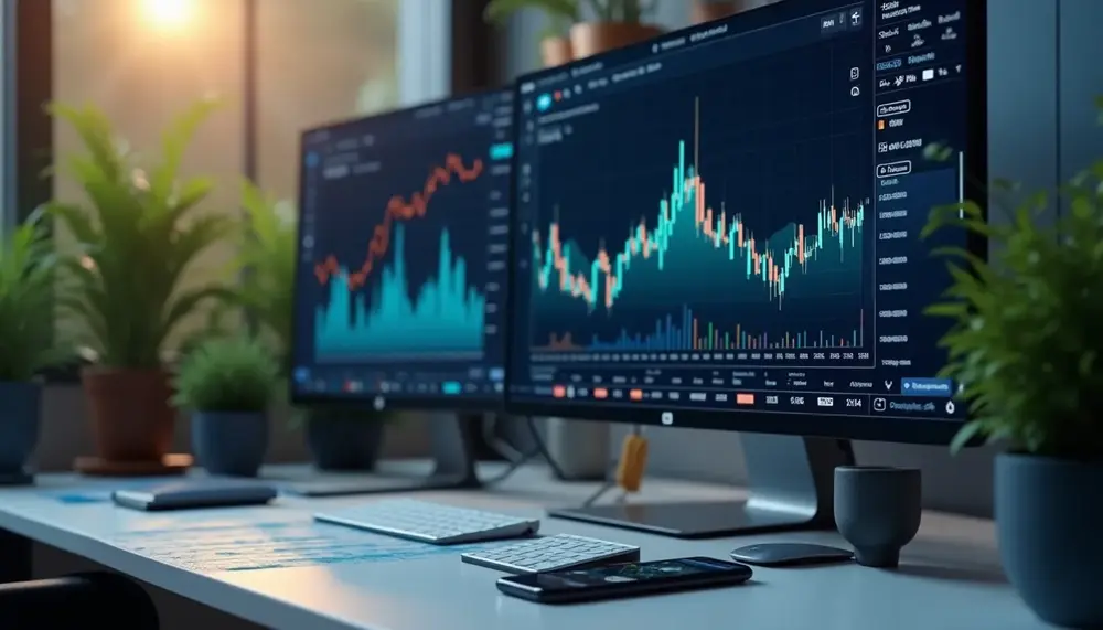 quartalszahlen-grosser-tech-unternehmen-einfluss-auf-bitcoin-kurs-und-kryptomaerkte