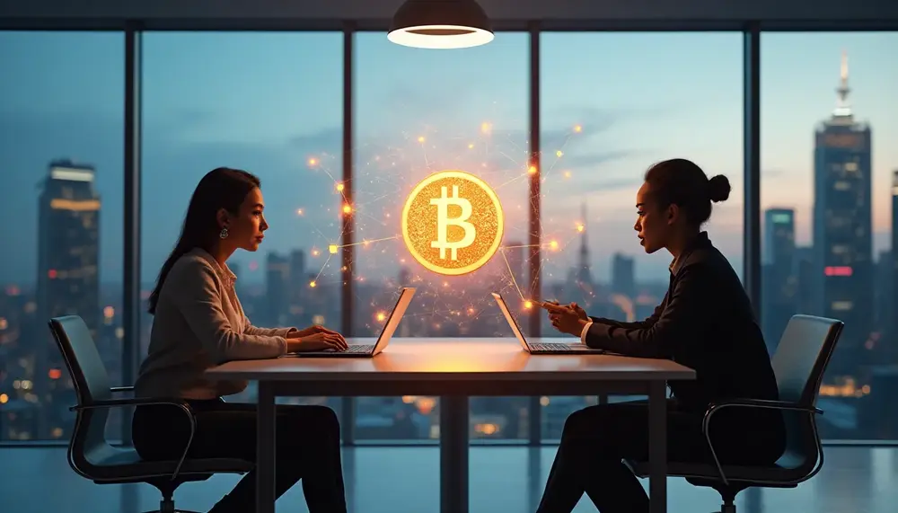 RealUnit und MicroStrategy: Neue Wege institutioneller Krypto-Investments und Tokenisierung