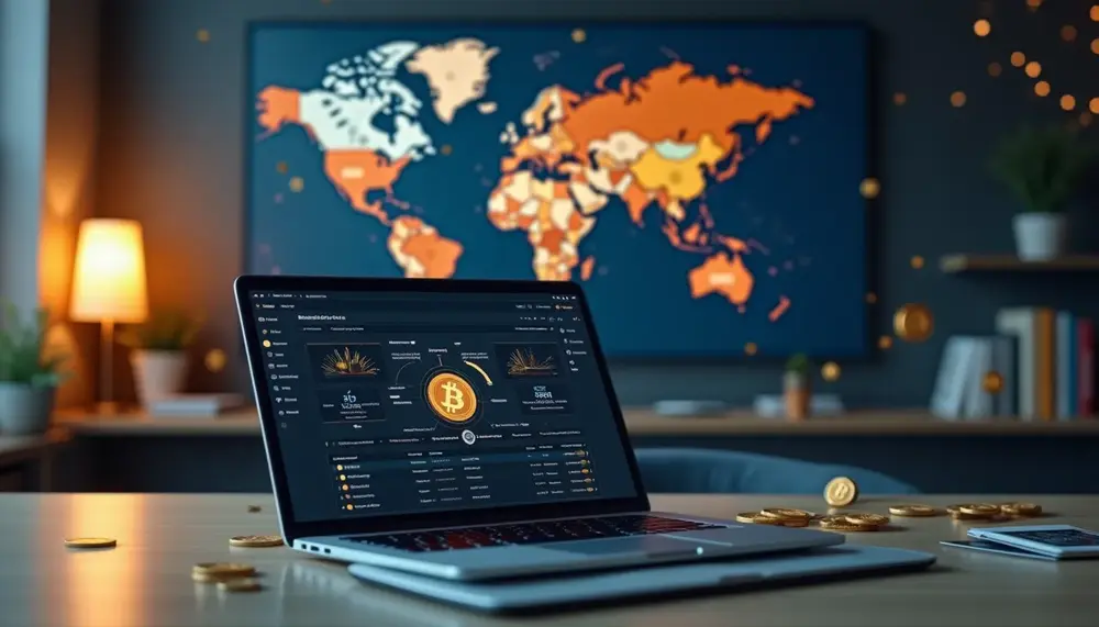 Relai erhält MiCA-Lizenz: Bitcoin-Dienstleistungen bald in der gesamten EU verfügbar