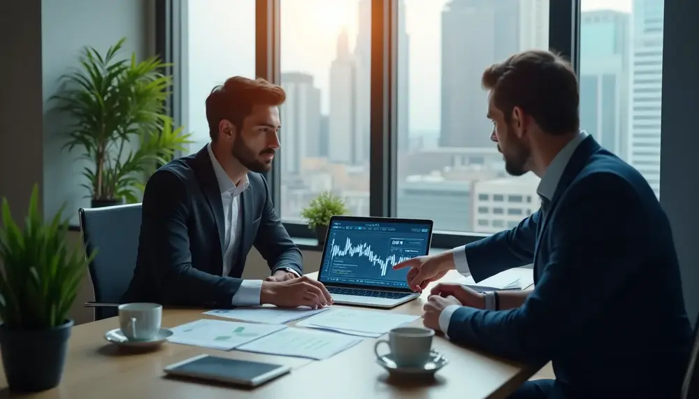 Republic Technologies und FalconX: Partnerschaft zur Skalierung von Ethereum-Validatoren