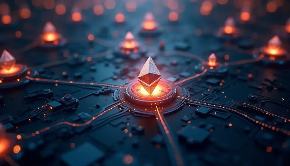 Republic und Fireblocks stärken Ethereum-Infrastruktur für Attestierungsplattform
