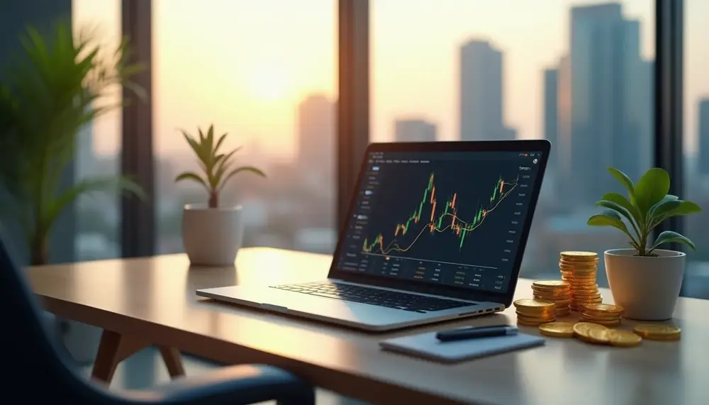 REX-Osprey bringt ersten XRP-ETF in den USA – Handelsstart am Freitag erwartet