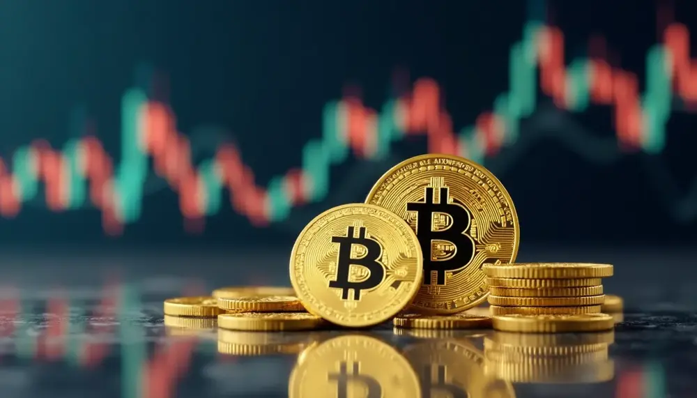 Rezessionsgefahr 2025: Chancen und Risiken für Solana, Cardano und Chainlink