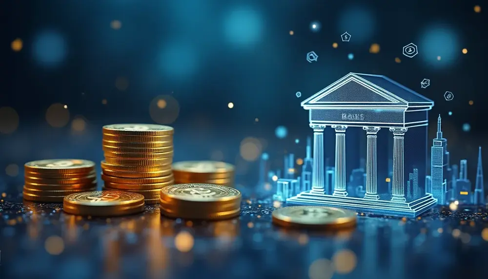 Ripple auf dem Weg, JPMorgan als ernsthaften Konkurrenten herauszufordern