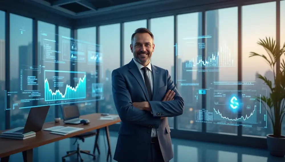 ripple-ceo-garlinghouse-90-wahrscheinlichkeit-fuer-clarity-act-und-positive-xrp-aussichten