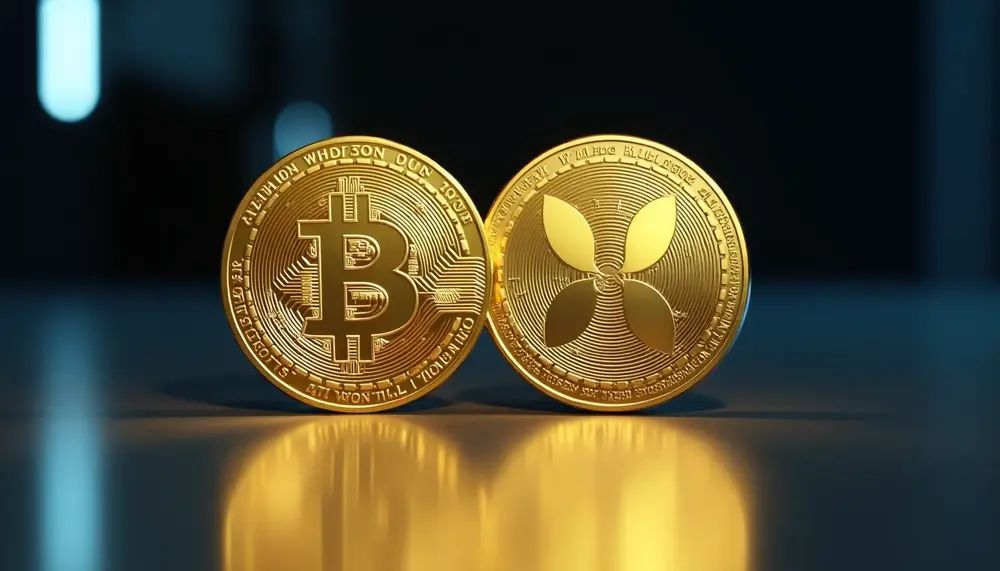 Ripple-CTO zerlegt Bitcoin: Ist XRP das wahre knappe Asset?