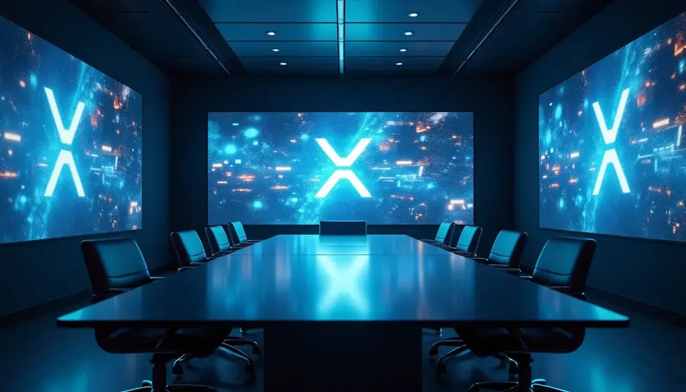 Ripple erhält Platz im FED-Komitee für Schnellzahlungen und stärkt XRP-Position