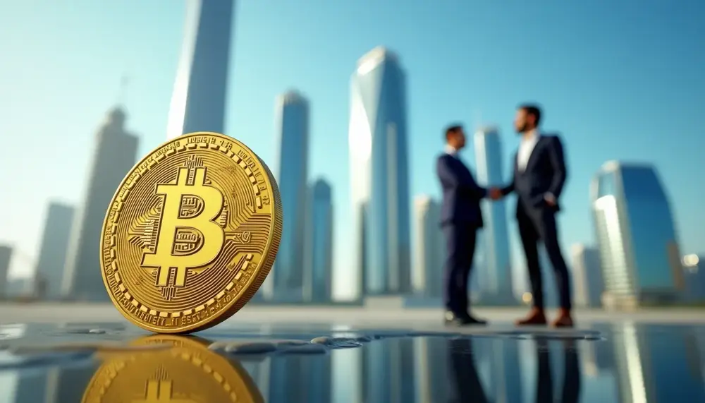 Ripple expandiert im Nahen Osten: Neue Partnerschaften, Lizenz und XRP-Futures an der CME
