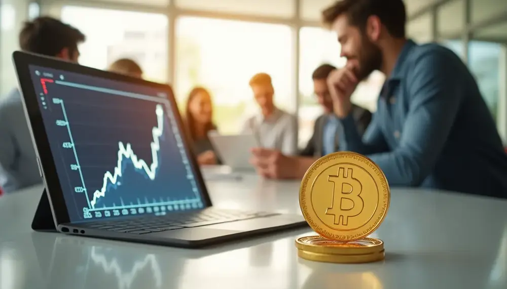 Ripple expandiert strategisch: XRP-Futures starten, Kurs peilt 3-Dollar-Marke an