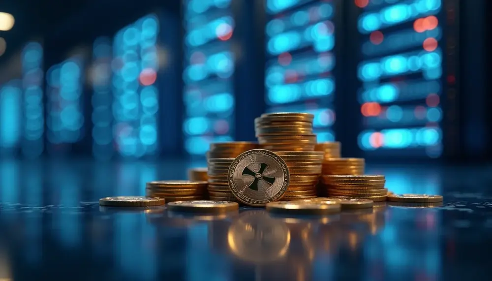 ripple-kuendigt-xrp-rueckkauf-ueber-1-milliarde-dollar-und-neue-cloud-mining-loesung-an