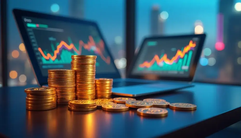 Ripple plant Milliarden-Investment in XRP zur Stärkung des Marktes und Vertrauen