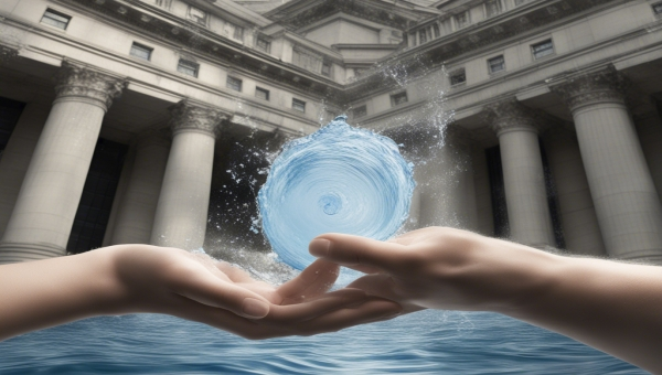 ripple-plant-offenbar-boersen-gang