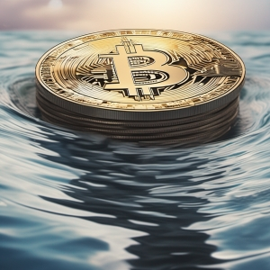Ripple rutscht auf Rang 7