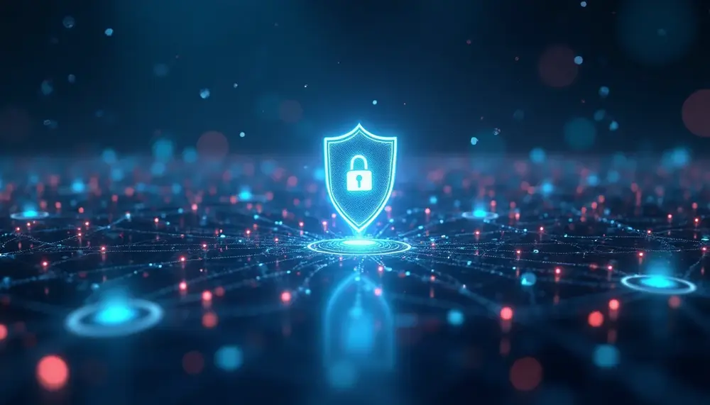 Ripple setzt auf KI zur Verbesserung der Sicherheit des XRP Ledgers