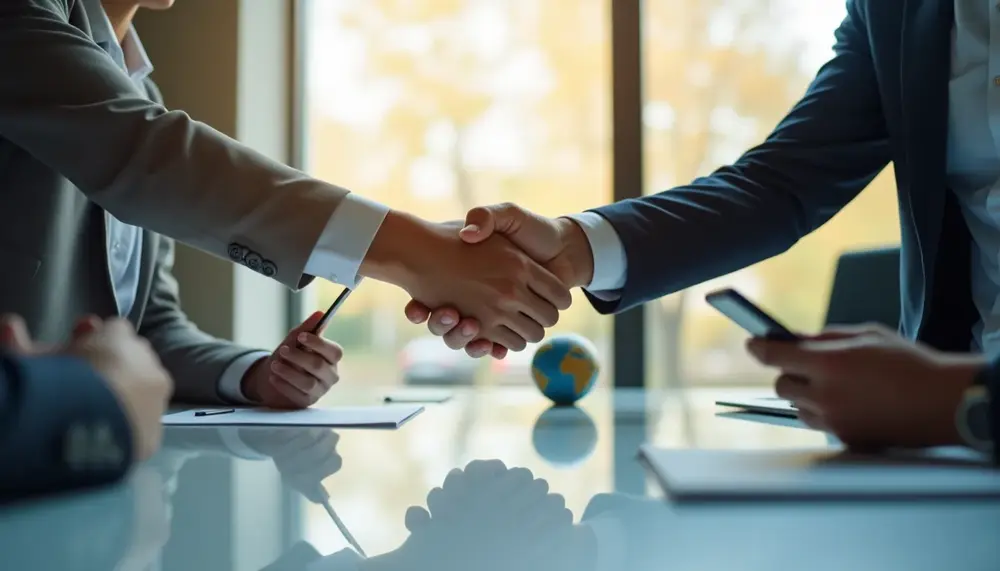 Ripple und Chipper Cash: Neue Partnerschaft stärkt grenzübergreifende Zahlungen in Afrika