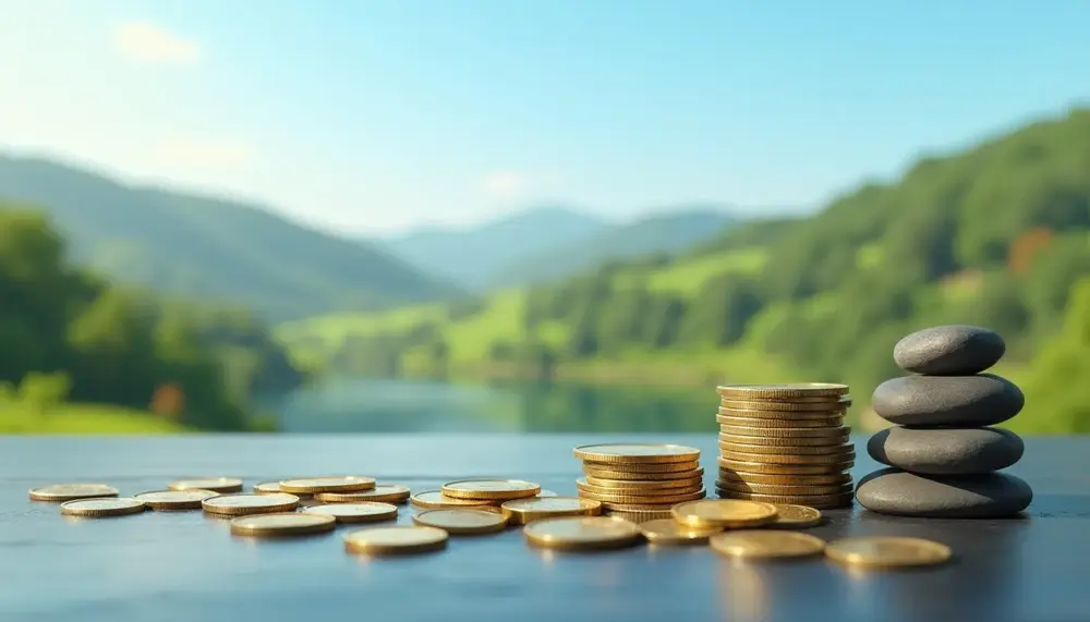 Ripple-Upgrade: XRP-Kurs stabilisiert sich, aber politische Unsicherheiten belasten Markt