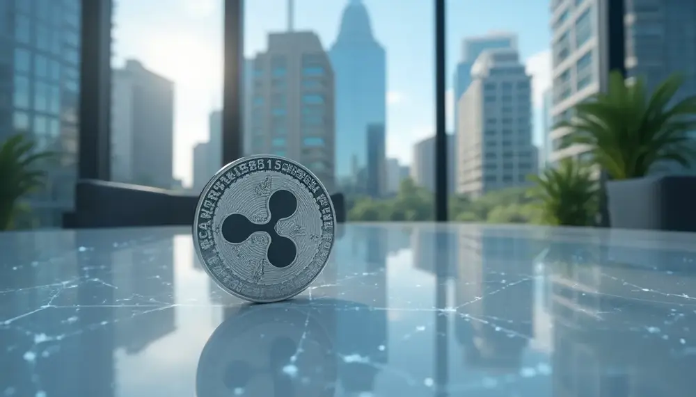 Ripple vor möglichem Mega-IPO: Bewertung von 100 Milliarden US-Dollar im Gespräch