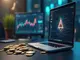 ripple-warnt-vor-xrp-betrug-auf-youtube-kurs-unter-druck-neue-kreditplattform-startet