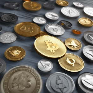 Risiken und Chancen von Altcoins