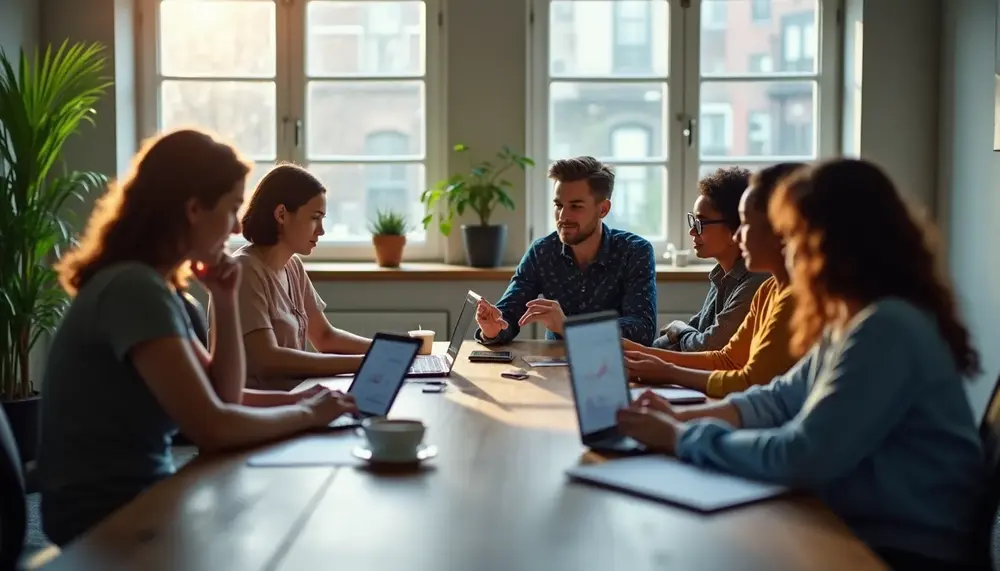 Robert Kiyosaki kritisiert Gier und betont Dienst an anderen im Krypto-Markt