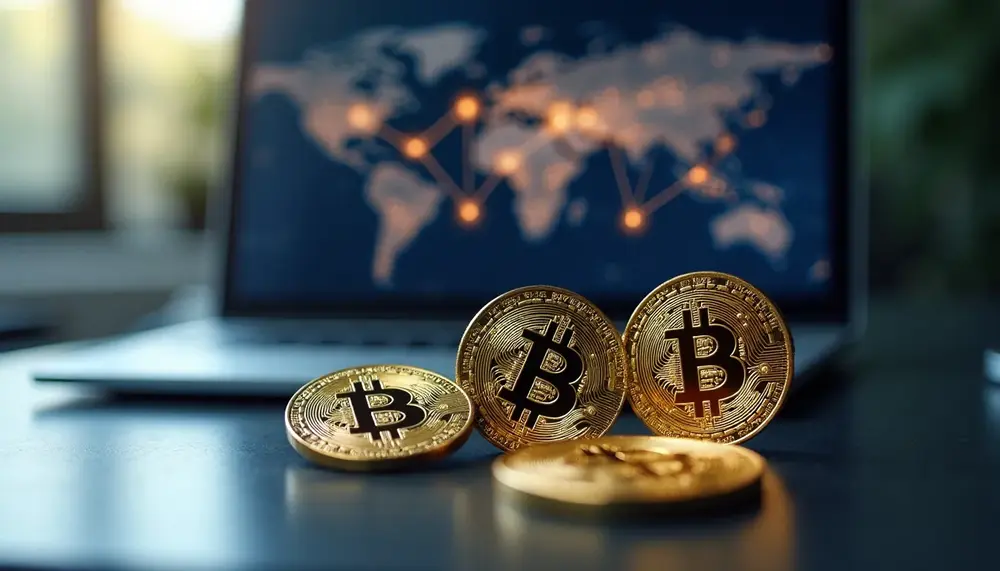 Robinhood startet Mikro-Futures auf Bitcoin, XRP und Solana und expandiert global