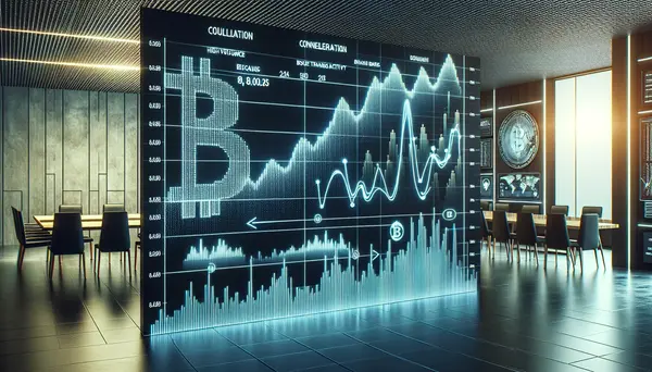 rueckblick-2018-bitcoin-performance-trading-volumen-volatilitaet-bitcoin-korrelation